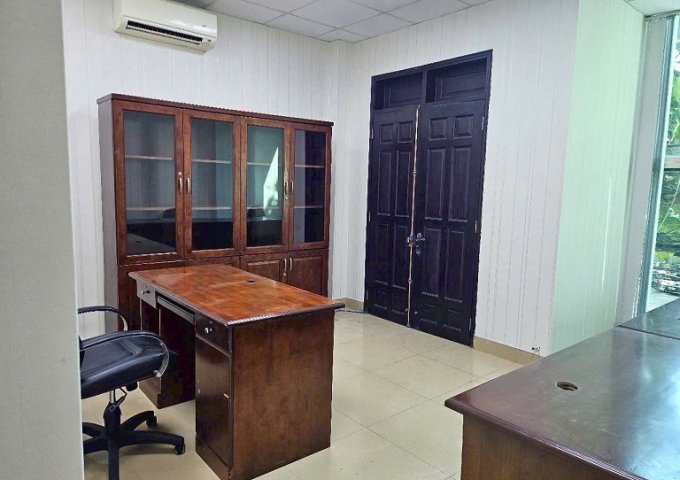 CHO THUÊ VĂN PHÒNG CHUYÊN NGHIỆP – KHÔNG GIAN HIỆN ĐẠI, SẴN SÀNG VẬN HÀNH.