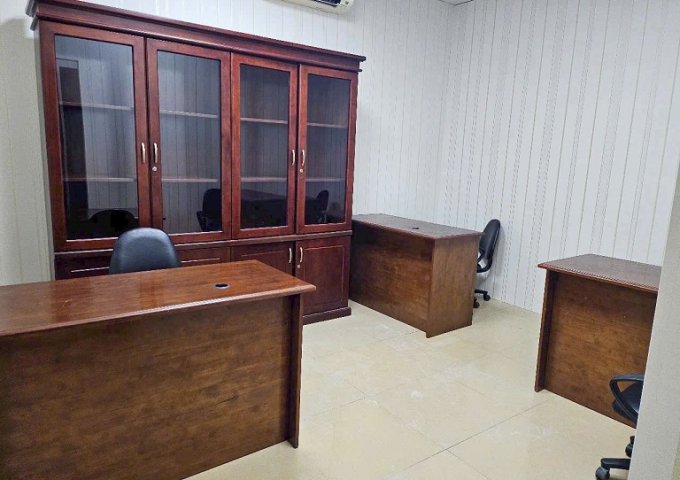 CHO THUÊ VĂN PHÒNG CHUYÊN NGHIỆP – KHÔNG GIAN HIỆN ĐẠI, SẴN SÀNG VẬN HÀNH.