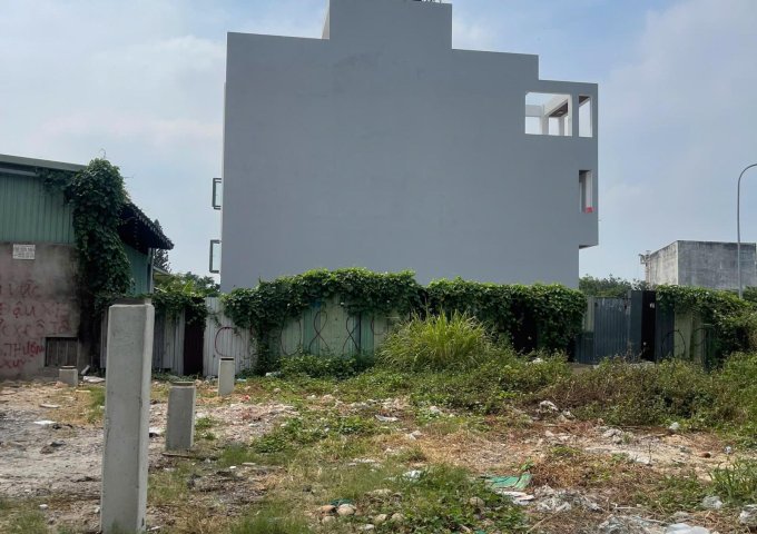 CHÍNH CHỦ BÁN ĐẤT HẺM 180 VƯỜN LÀI, AN PHÚ ĐÔNG, QUẬN 12, TP. HỒ CHÍ MINH