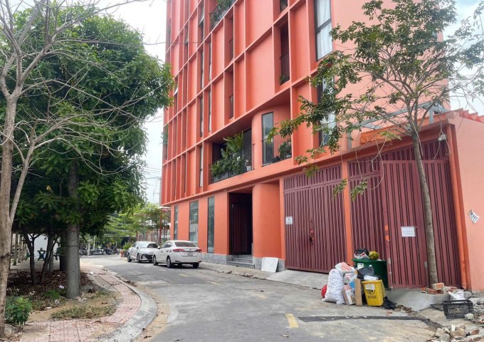 CHÍNH CHỦ BÁN ĐẤT HẺM 180 VƯỜN LÀI, AN PHÚ ĐÔNG, QUẬN 12, TP. HỒ CHÍ MINH