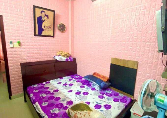 Chính chủ cần bán nhà gấp tại Quận11 tp HCM