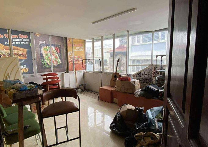Cần cho thuê mặt bằng KD tầng 4 Địa chỉ: 116 ngõ 169 Tây Sơn, Quang Trung, Đống Đa, Hà Nội