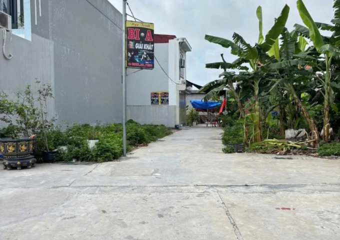 ► LÔ ĐẤT ĐẸP – TRUNG TÂM TỔ DÂN PHỐ 12, PHƯỜNG HƯNG ĐẠO, DƯƠNG KINH – HẢI PHÒNG