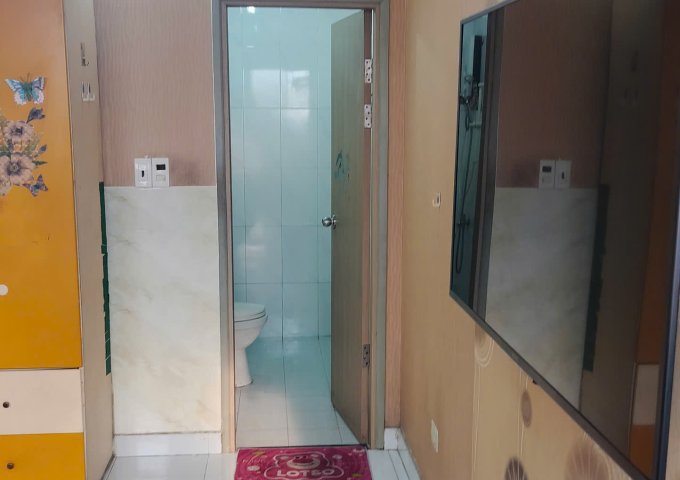 Cần cho thuê phòng đẹp, đầy đủ nội thất tại Thoại Ngọc Hầu, P.Hoà Thạnh,Q. Tân Phú