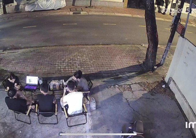 Sang Quán Cafe Mặt Tiền Đừơng Bàu Bàng - Chánh Nghĩa