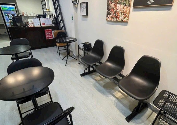 Sang Quán Cafe Mặt Tiền Đừơng Bàu Bàng - Chánh Nghĩa