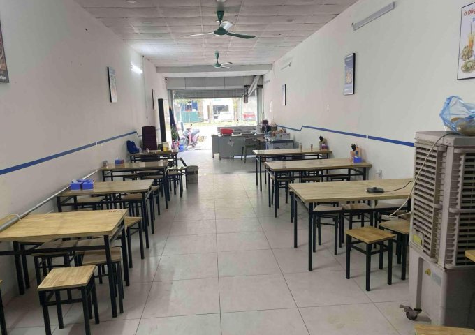 NHƯỢNG quán ốc tâm huyết KĐT Văn Phú - Hà Đông