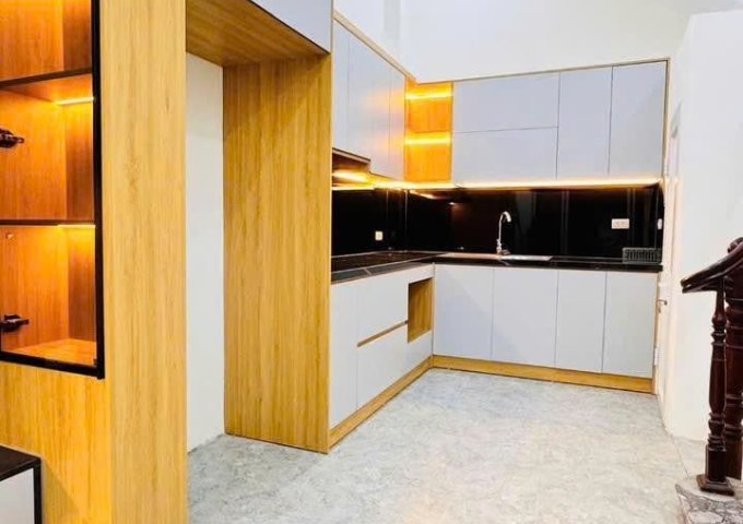 NHÀ ĐẸP - GIÁ TỐT -  Cần Bán Gấp Căn Nhà Đẹp 5 Tầng Ở Khương Hạ, Khương Đình, Thanh Xuân, Hà Nội