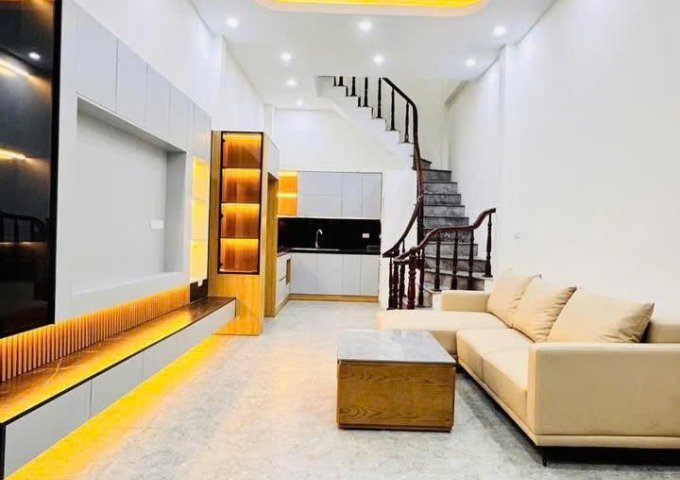 NHÀ ĐẸP - GIÁ TỐT -  Cần Bán Gấp Căn Nhà Đẹp 5 Tầng Ở Khương Hạ, Khương Đình, Thanh Xuân, Hà Nội