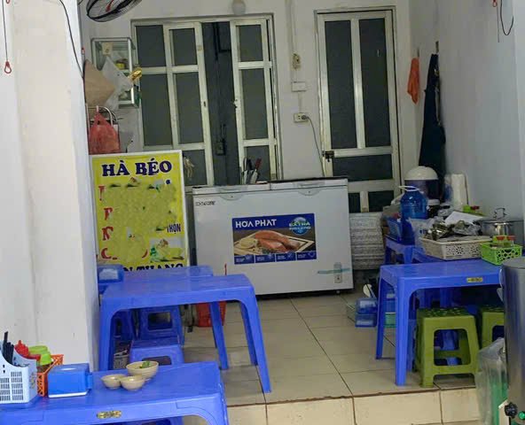 SANG NHƯỢNG CỬA HÀNG BÚN NGAN – ĐANG KINH DOANH TỐT