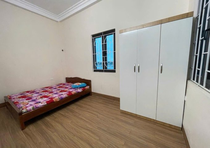 Nhà Đẹp Định Công Thượng TK Hiện Đại Ngõ Thông DT 30m2 4 tầng MT 5m Giá 6.95 tỷ