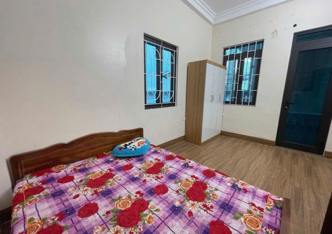 Nhà Đẹp Định Công Thượng TK Hiện Đại Ngõ Thông DT 30m2 4 tầng MT 5m Giá 6.95 tỷ