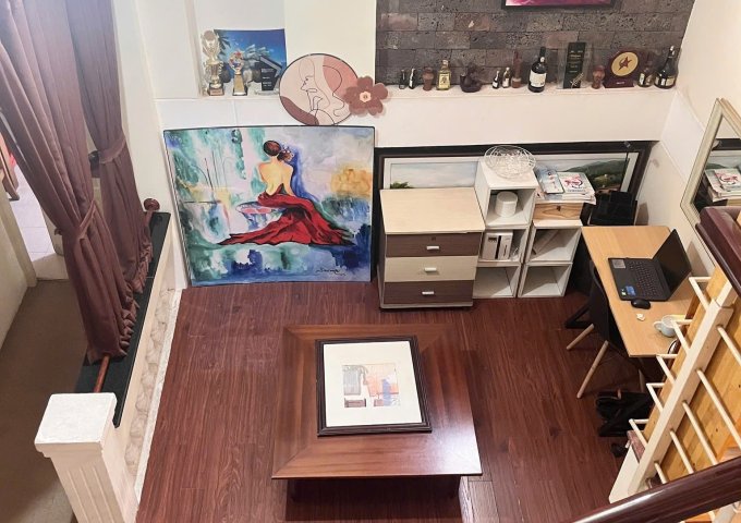 SANG NHƯỢNG SPA CAO CẤP – PHÚ NHUẬN