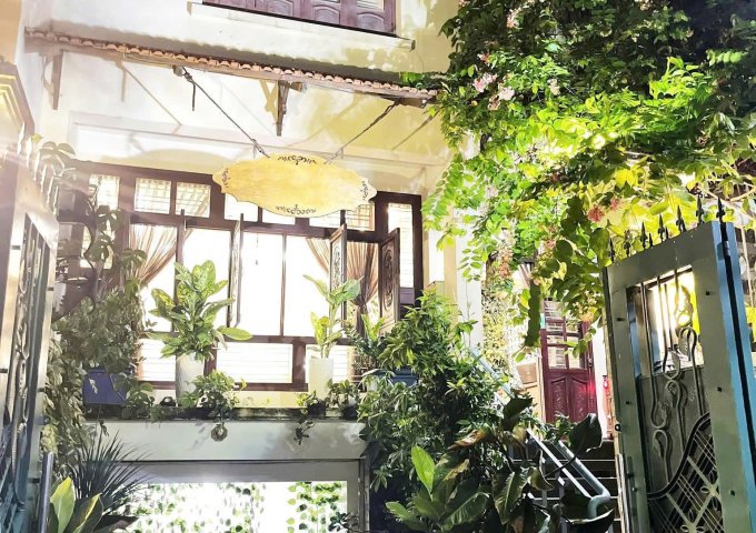 SANG NHƯỢNG SPA CAO CẤP – PHÚ NHUẬN