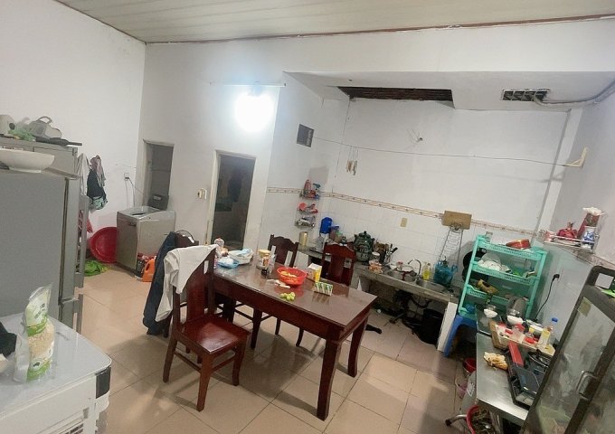 Bán nhà mặt phố Linh Tây Thủ Đức, 118m², HXT tránh, gần Phạm Văn Đồng, giá 12.5 tỷ