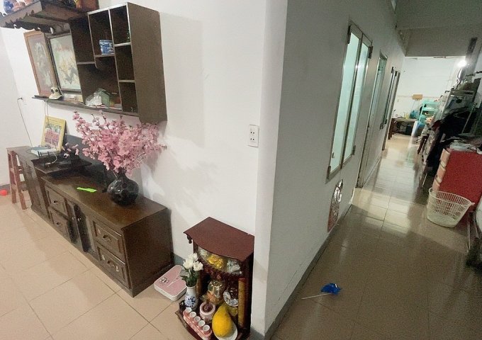 Bán nhà mặt phố Linh Tây Thủ Đức, 118m², HXT tránh, gần Phạm Văn Đồng, giá 12.5 tỷ