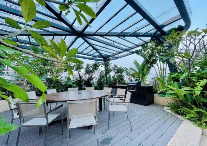 ► BÁN NHANH CĂN HỘ 1PN - ZEIT RIVER THỦ THIÊM