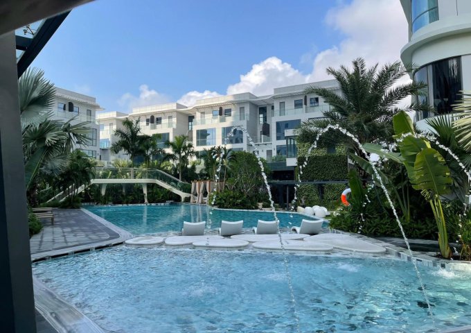 ► BÁN NHANH CĂN HỘ 1PN - ZEIT RIVER THỦ THIÊM