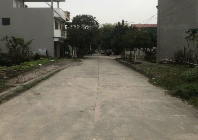 BÁN LÔ ĐẤT TRUNG TÂM TP. NINH BÌNH – PHỐ CHU VĂN AN, P. NAM BÌNH