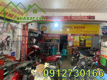 ⭐Chính chủ cho thuê nhà 2 tầng mặt phố Hoàng Hoa Thám, Ba Đình, HN, 0912730166