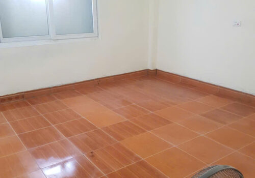 Cho thuê nhà riêng 3 tầng số 12a ngách 173/56, Thạch Cầu, Phường Long Biên, Long Biên, HN