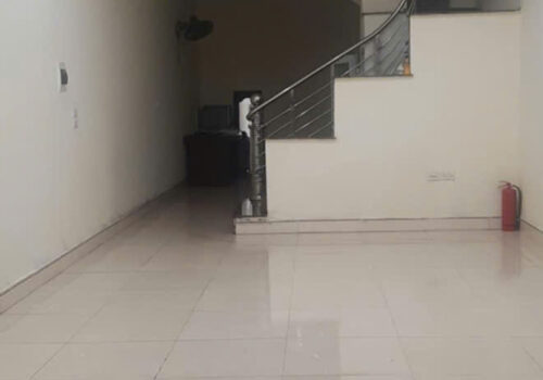 Cho thuê nhà riêng 3 tầng số 12a ngách 173/56, Thạch Cầu, Phường Long Biên, Long Biên, HN