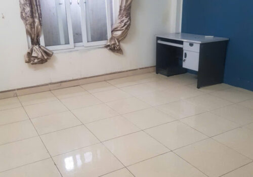 Cho thuê nhà riêng 3 tầng số 12a ngách 173/56, Thạch Cầu, Phường Long Biên, Long Biên, HN