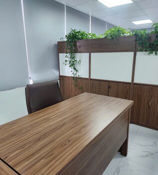 CHO THUÊ CHỖ NGỒI LÀM VIỆC CỐ ĐỊNH CO-WORKING