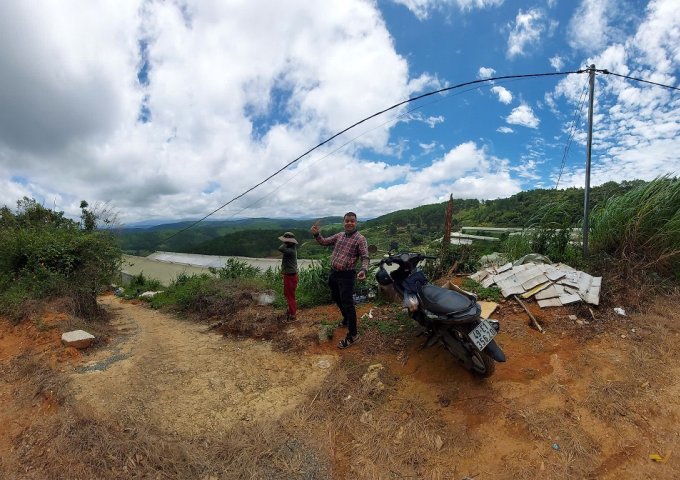 CƠ HỘI TỐT ĐỂ SỞ HƯU NGAY LÔ ĐẤT VỊ TRÍ ĐẸP- KHẢ NĂNG SINH LỜI CAO