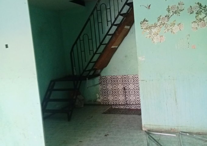 SANG HOẶC CHO THUÊ MẶT BẰNG Địa chỉ đường dân chủ, phường Bình Thọ, thủ Đức