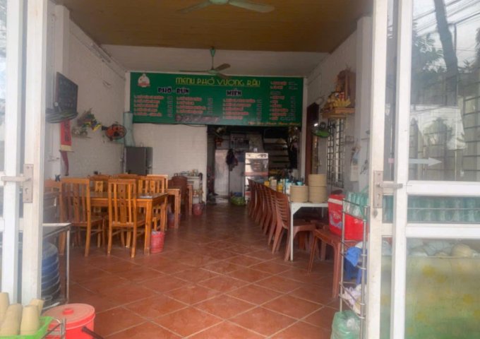 Cần sang nhượng cửa hàng gấp Địa chỉ: huyện Đan Phượng, Hà Nội