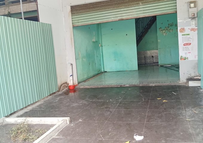 SANG HOẶC CHO THUÊ MẶT BẰNG Địa chỉ đường dân chủ, phường Bình Thọ, thủ Đức