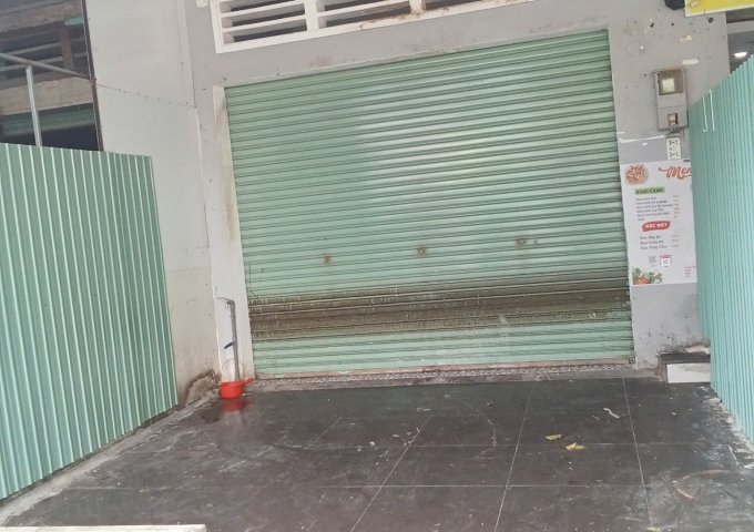 SANG HOẶC CHO THUÊ MẶT BẰNG Địa chỉ đường dân chủ, phường Bình Thọ, thủ Đức