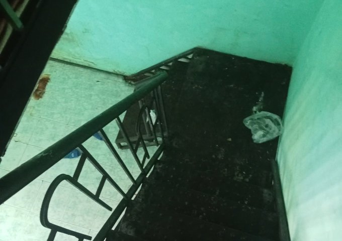 SANG HOẶC CHO THUÊ MẶT BẰNG Địa chỉ đường dân chủ, phường Bình Thọ, thủ Đức