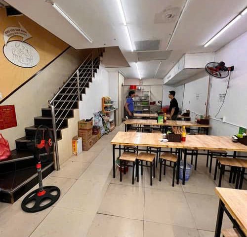 BÁN NHÀ MP LÊ VĂN HIẾN 120M2X4T,ÔTÔ TRÁNH, KINH DOANH, CỔNG HV TÀI CHÍNH, 16 TỶ