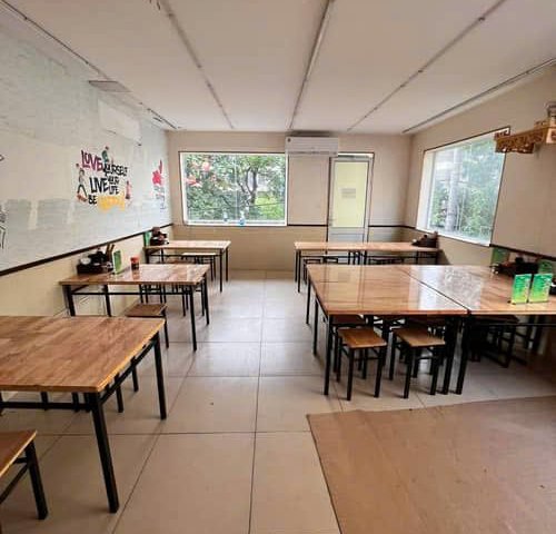 BÁN NHÀ MP LÊ VĂN HIẾN 120M2X4T,ÔTÔ TRÁNH, KINH DOANH, CỔNG HV TÀI CHÍNH, 16 TỶ