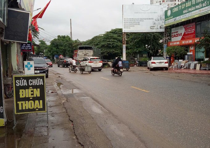 ► BÁN ĐẤT MẶT ĐƯỜNG 422B – TRUNG TÂM GIAO THƯƠNG – VỊ TRÍ SIÊU HOT ĐỂ Ở & KINH DOANH