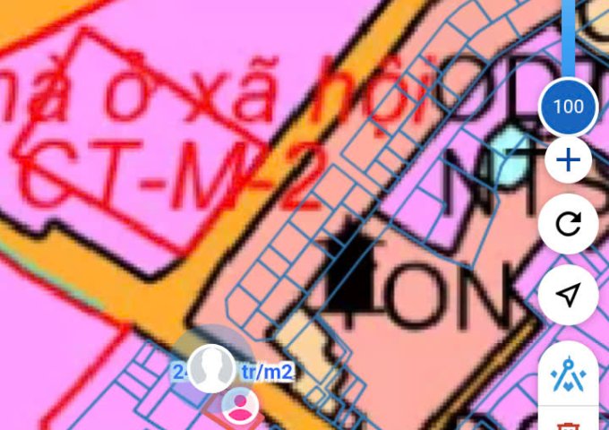 ► BÁN ĐẤT MẶT ĐƯỜNG 422B – TRUNG TÂM GIAO THƯƠNG – VỊ TRÍ SIÊU HOT ĐỂ Ở & KINH DOANH