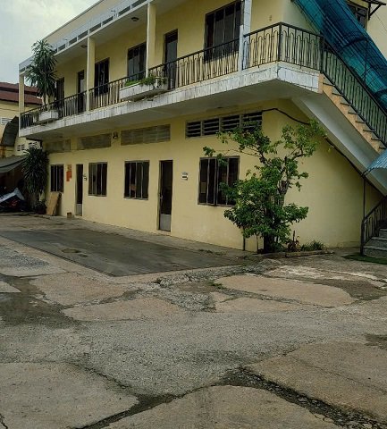 CẦN BÁN ĐẤT 2 MẶT TIỀN – VỊ TRÍ ĐẸP QUẬN 12 – GẦN METRO - CÔNG NGHỆ CAO & SÂN BAY