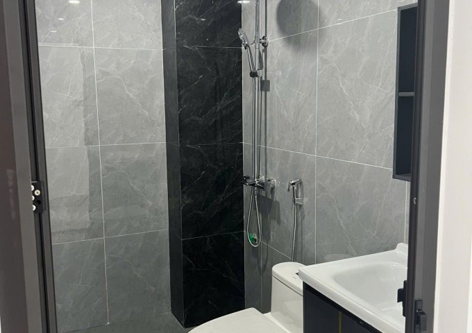 Bán nhà Đại Thành – Quốc Oai, Siêu phẩm 65m2, 4 Tầng FULL nội thất, gara ô tô, giá 5.78 tỷ