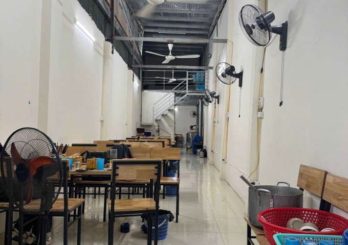 Chính chủ cần sang nhượng quán cơm ở Lạc Nghiệp