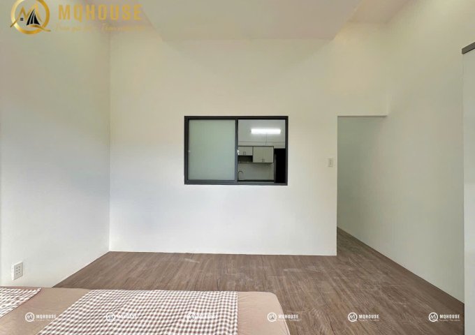 Chuyển nhượng hợp đồng căn hộ mini – còn 6 tháng, giá chỉ 6.9triệu/tháng