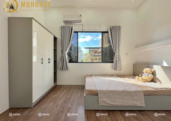 Chuyển nhượng hợp đồng căn hộ mini – còn 6 tháng, giá chỉ 6.9triệu/tháng