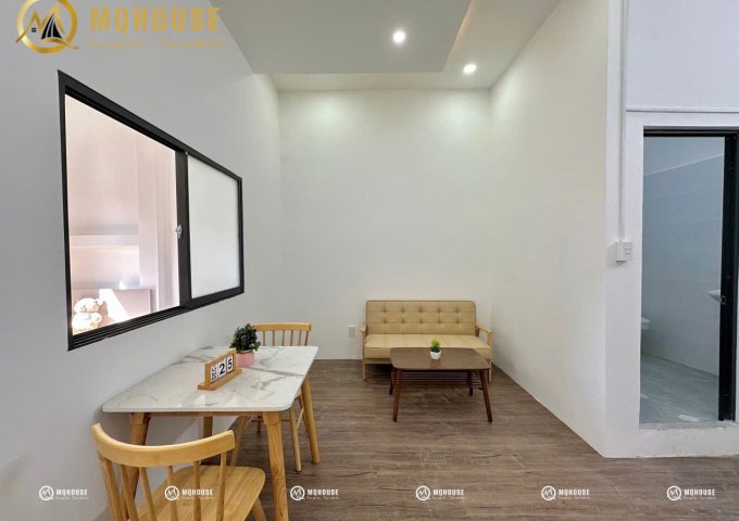 Chuyển nhượng hợp đồng căn hộ mini – còn 6 tháng, giá chỉ 6.9triệu/tháng