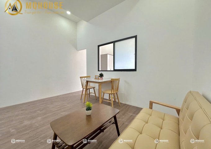 Chuyển nhượng hợp đồng căn hộ mini – còn 6 tháng, giá chỉ 6.9triệu/tháng