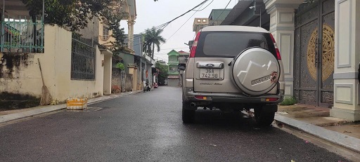 BÁN ĐẤT TẶNG NHÀ 2 TẦNG – TRUNG TÂM BIỂN SẦM SƠN