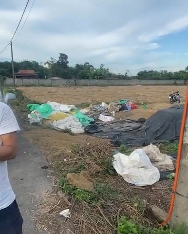 CHÍNH CHỦ BÁN ĐẤT MẶT TIỀN ĐƯỜNG PHAN THỊ VẼ – AN NHƠN TÂY, CỦ CHI, TP.HCM