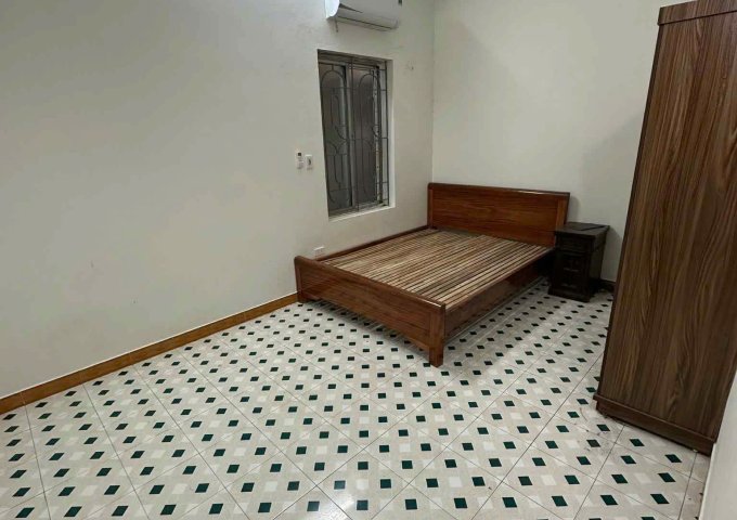 Cho thuê căn hộ nhà riêng Nguyễn Khang, Yên Hoà, Cầu Giấy!