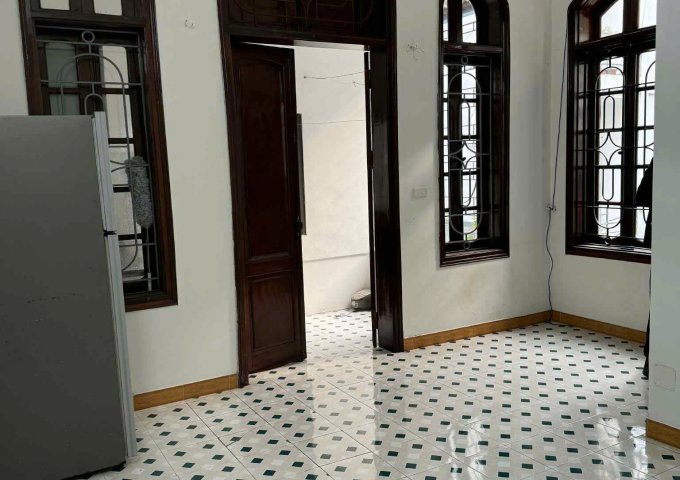 Cho thuê căn hộ nhà riêng Nguyễn Khang, Yên Hoà, Cầu Giấy!