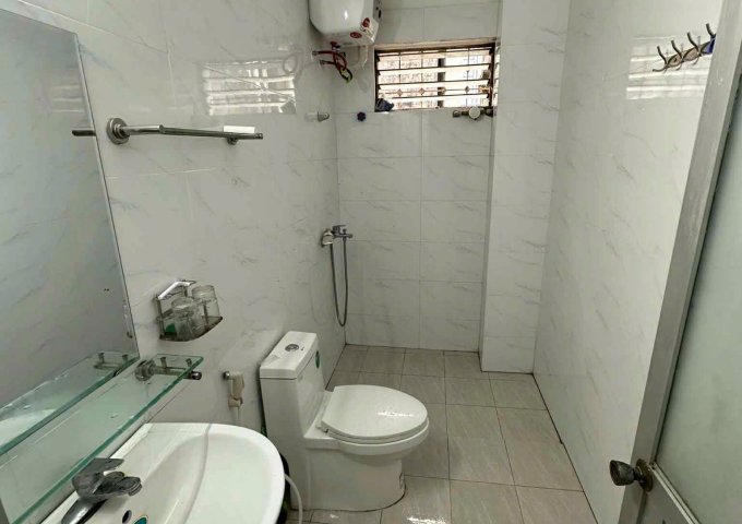 Cho thuê căn hộ nhà riêng Nguyễn Khang, Yên Hoà, Cầu Giấy!